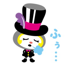 Chelsea's Doughnut FACTORY sticker #2213501