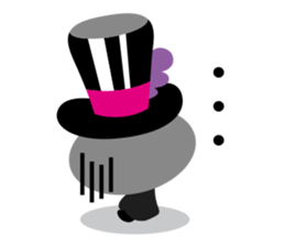 Chelsea's Doughnut FACTORY sticker #2213503