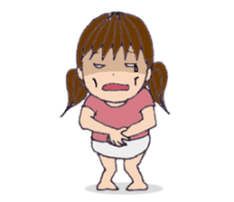 Family of Haruko sticker #2213567