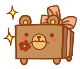 Boximals sticker #2213584