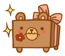 Boximals sticker #2213584