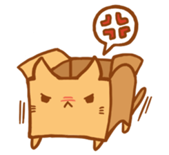 Boximals sticker #2213585