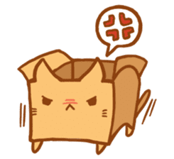 Boximals sticker #2213585