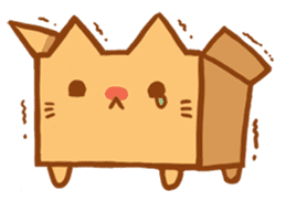 Boximals sticker #2213586