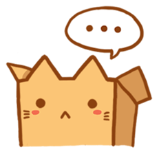 Boximals sticker #2213587