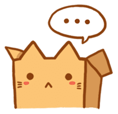 Boximals sticker #2213587