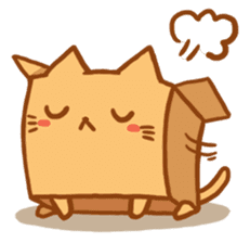 Boximals sticker #2213590