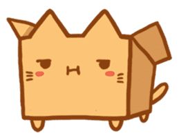 Boximals sticker #2213592