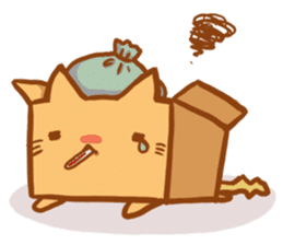 Boximals sticker #2213594