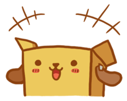 Boximals sticker #2213597