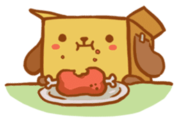 Boximals sticker #2213601