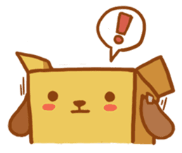 Boximals sticker #2213603