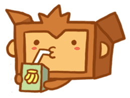 Boximals sticker #2213605