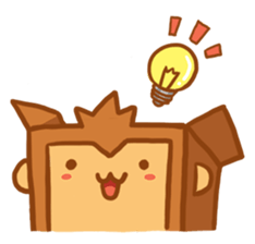 Boximals sticker #2213607