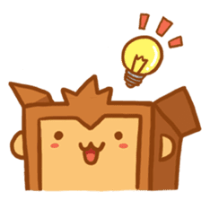 Boximals sticker #2213607