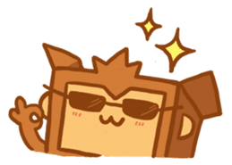 Boximals sticker #2213610