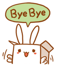 Boximals sticker #2213614