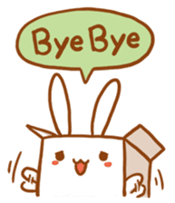 Boximals sticker #2213614