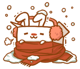 Boximals sticker #2213615