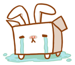 Boximals sticker #2213616