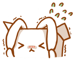 Boximals sticker #2213618