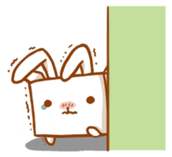 Boximals sticker #2213619
