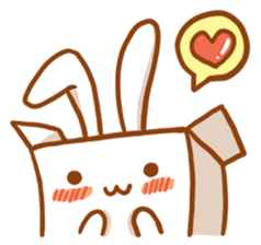 Boximals sticker #2213620