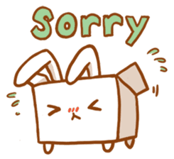 Boximals sticker #2213621