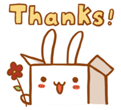 Boximals sticker #2213622