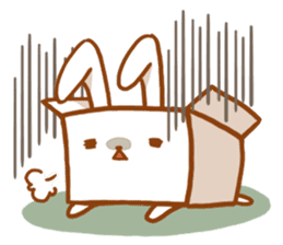 Boximals sticker #2213623