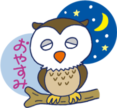 Animal Wonderland sticker #2214145