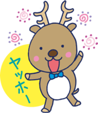 Animal Wonderland sticker #2214149