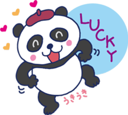 Animal Wonderland sticker #2214160