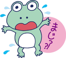 Animal Wonderland sticker #2214166