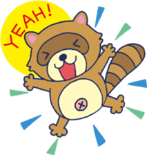 Animal Wonderland sticker #2214169