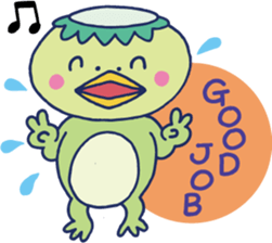 Animal Wonderland sticker #2214179