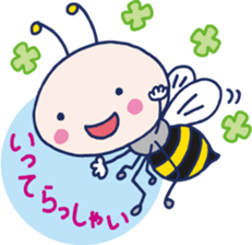 Animal Wonderland sticker #2214180