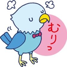 Animal Wonderland sticker #2214181