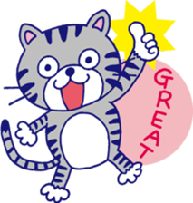 Animal Wonderland sticker #2214182