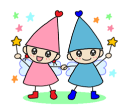 Excuse Lilliput sticker #2214344