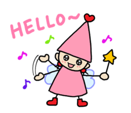 Excuse Lilliput sticker #2214345