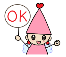 Excuse Lilliput sticker #2214347