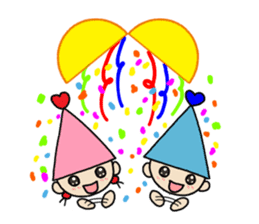 Excuse Lilliput sticker #2214357