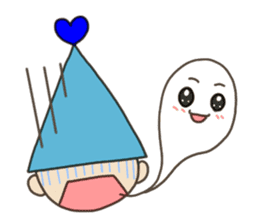 Excuse Lilliput sticker #2214363