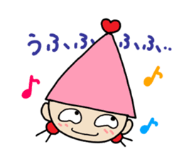 Excuse Lilliput sticker #2214374