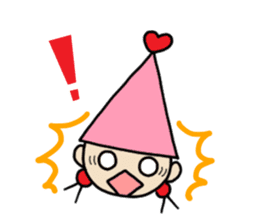 Excuse Lilliput sticker #2214376