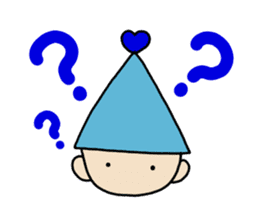 Excuse Lilliput sticker #2214377