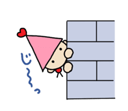 Excuse Lilliput sticker #2214378