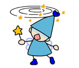 Excuse Lilliput sticker #2214380