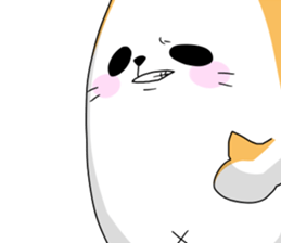 NYANPIPI CAT sticker #2214503